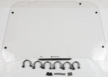 Utv Lexan Full Windshield