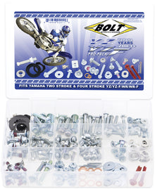 Pro Pack Yam Yz/Yzf