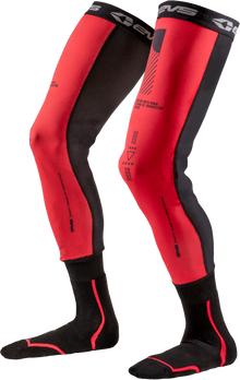 Fusion Socks/Sleeve Combo Le 40th Anniv Red Lg/Xl
