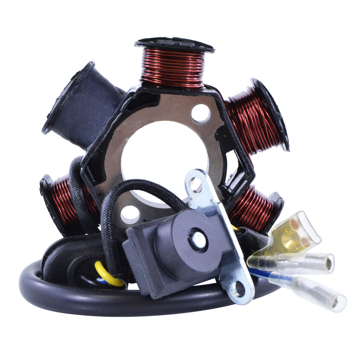Stator Lighting Kit Stator+Regulator+Pickup