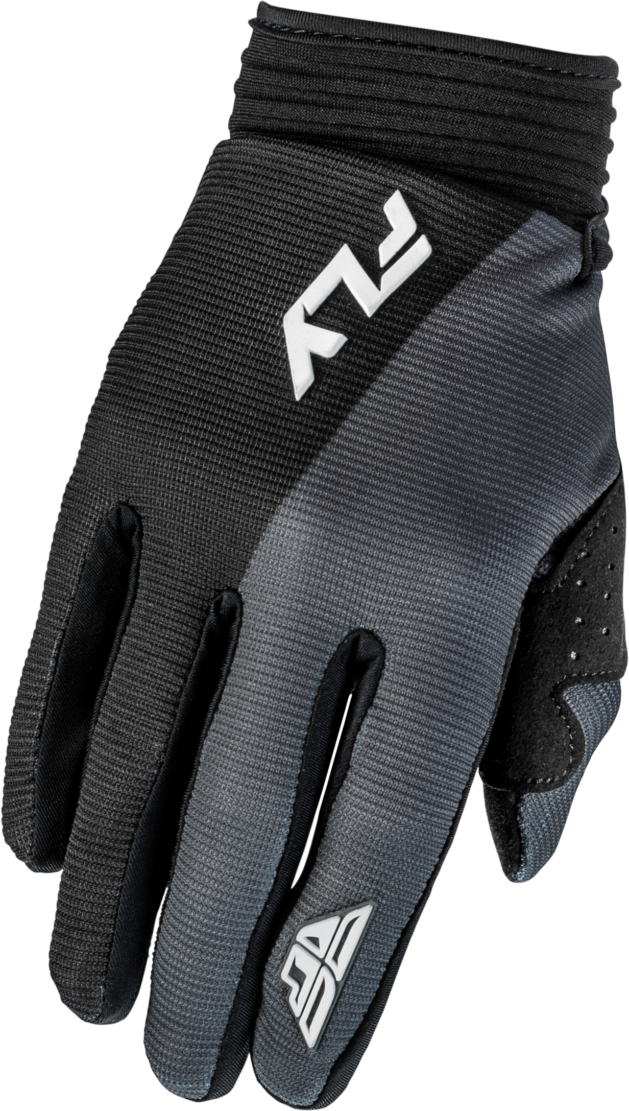 F 16 Gloves Grey/Black/White 3x