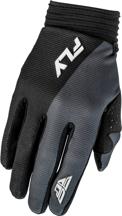 F 16 Gloves Grey/Black/White 3x