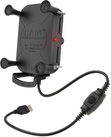 Wireless Charging Holder Tough Charge X Grip