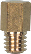 Hex Main Jets #480 4/Pk Hj480 4