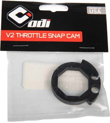 Throttle Cams Cam K