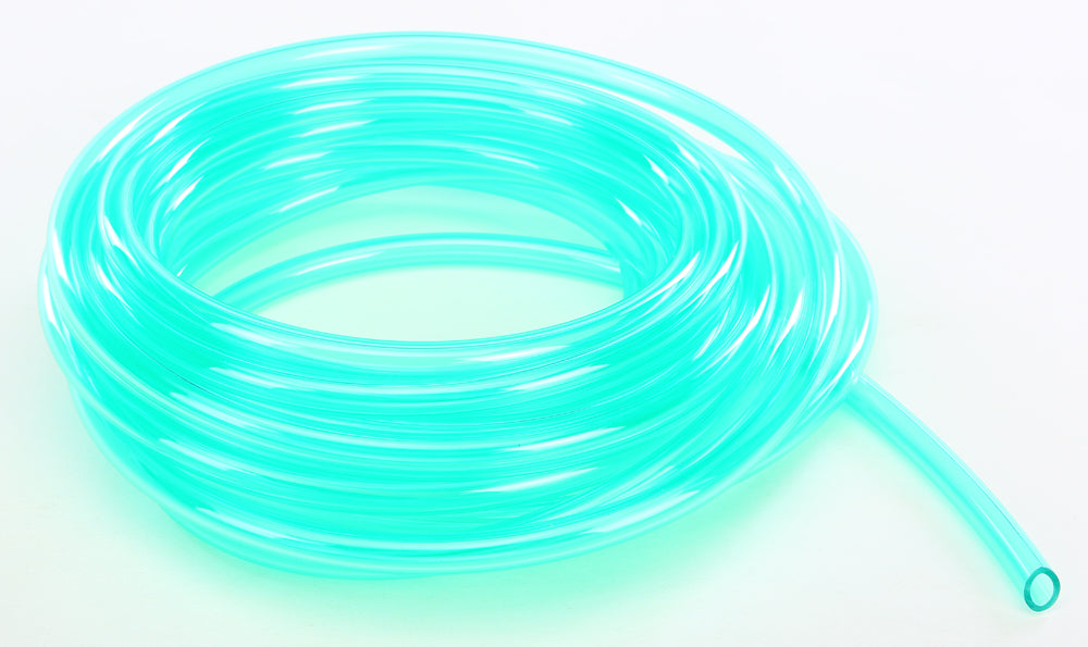 25' 1/4 Fuel Line Grn