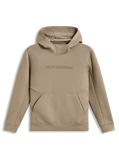 Datrix Hoodie Putty Md