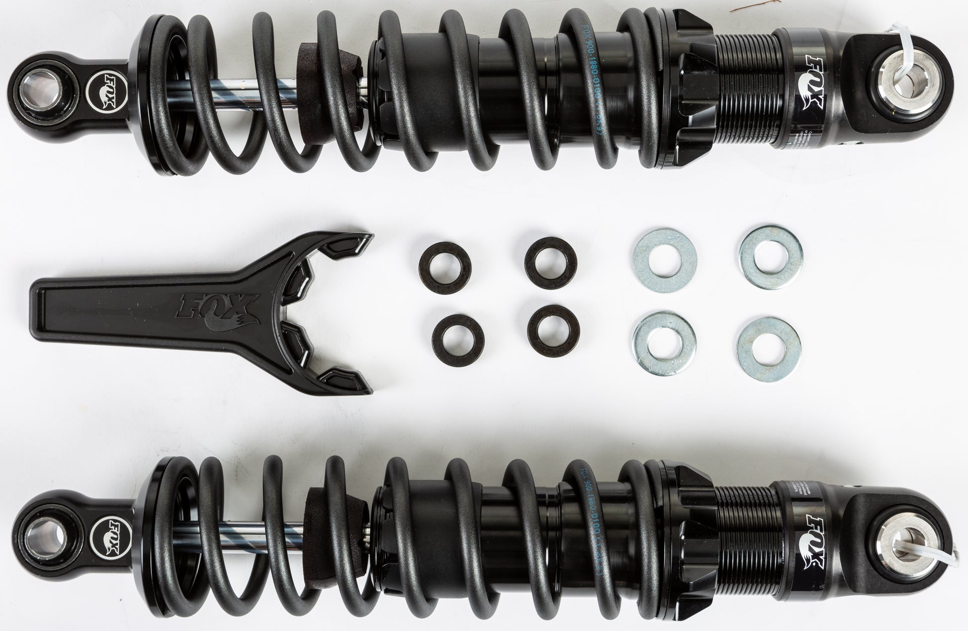 Monotube Shocks Xl 13 Inch