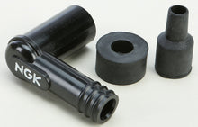 Spark Plug Resistor Cover 90 Deg. Elbow Ldo5f
