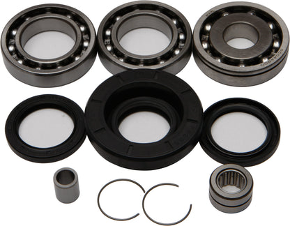 Rear Differential Bearing And Seal Kit