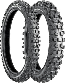 Tire M23 Front 2.50 19 40m Bias Tt