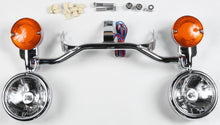 Light Bar