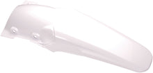 Rear Fender White
