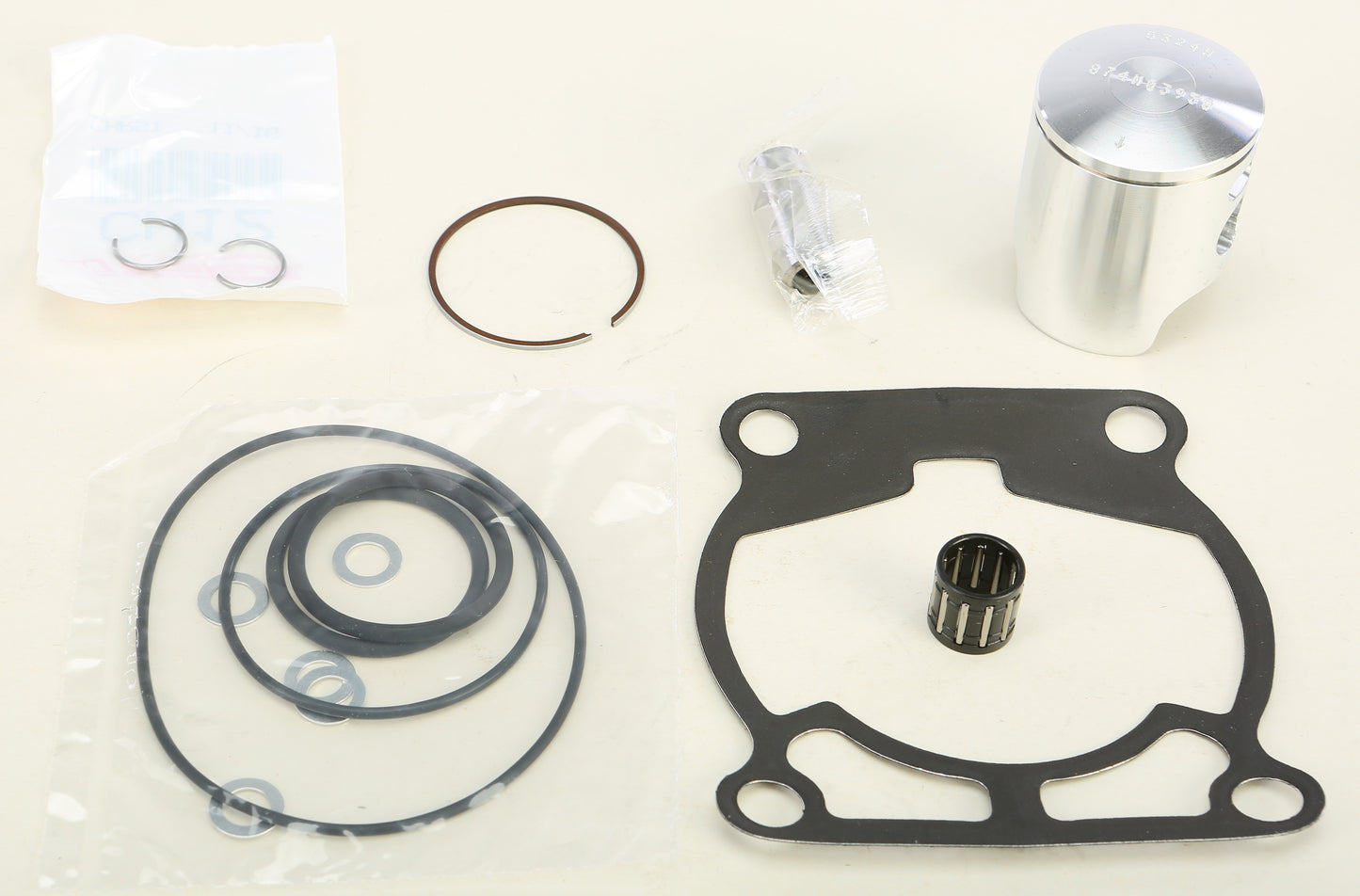 Top End Kit Pro Lite 39.50/Std Gas/Hus/Ktm