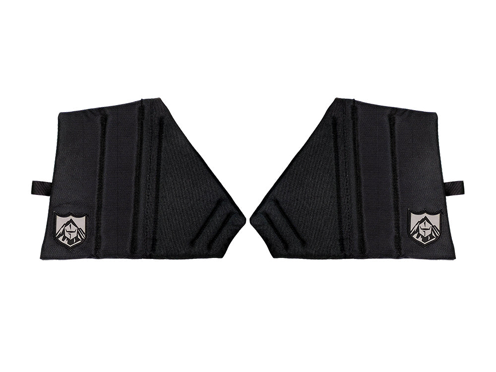 Console Knee Pads S D