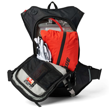 Moto Hydro 12l Xtr 3l Elite Pnp Black/Grey