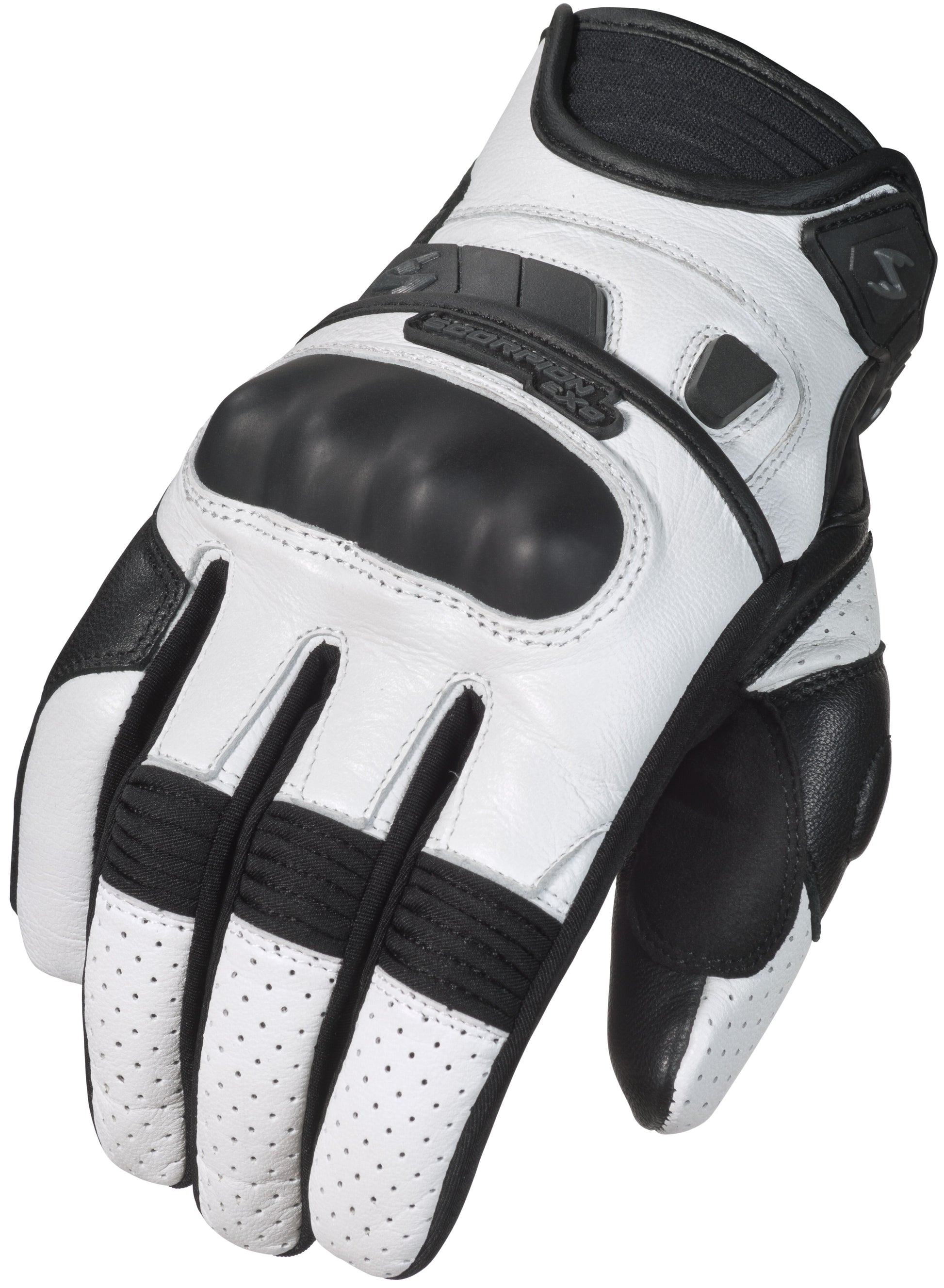 Women's Klaw Ii Gloves White Xs