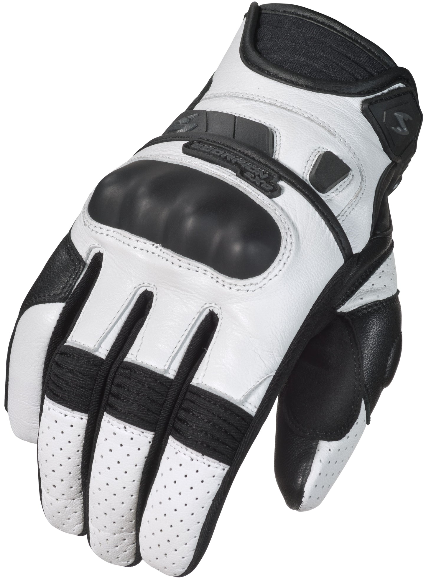 Women's Klaw Ii Gloves White Xl