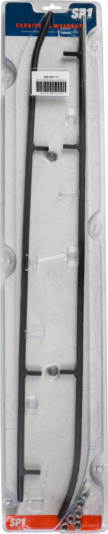 Defender Wearbar A/C