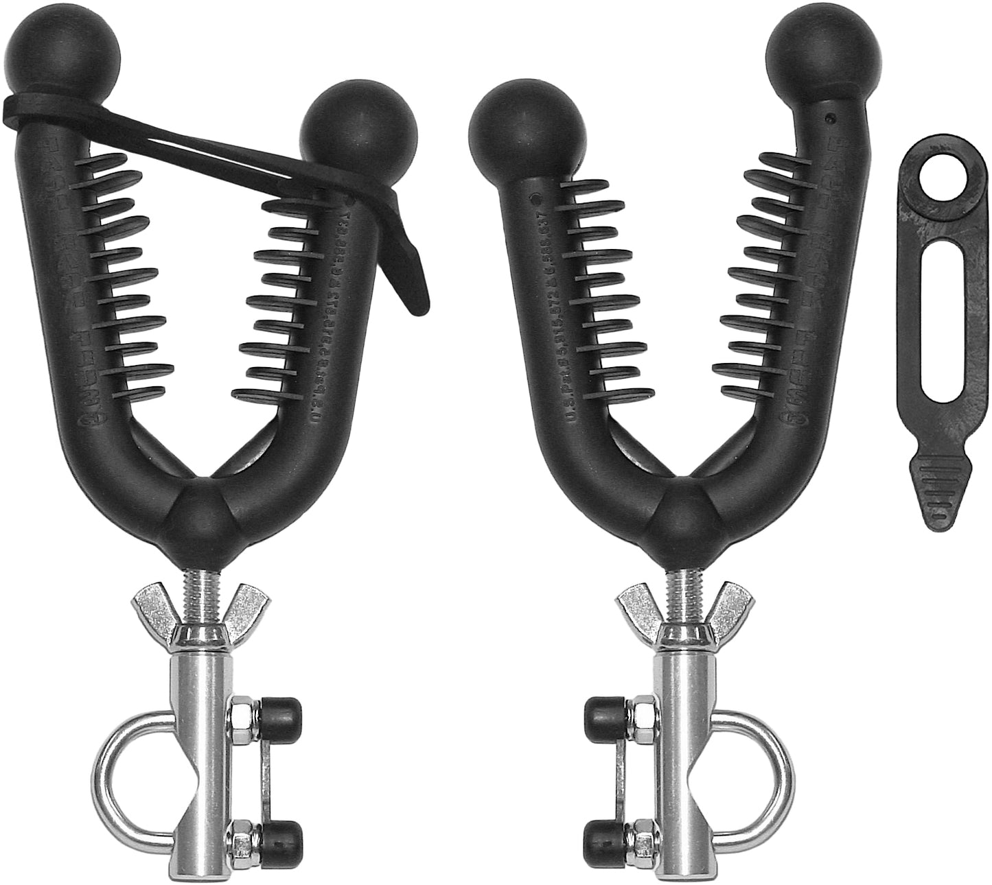 Pack Rack Plus Single
