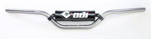 7/8 Inch Handlebar Silver
