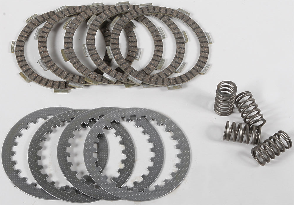 Dirt Racer Clutch Set Drc1