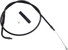 Blackout Idle Cable