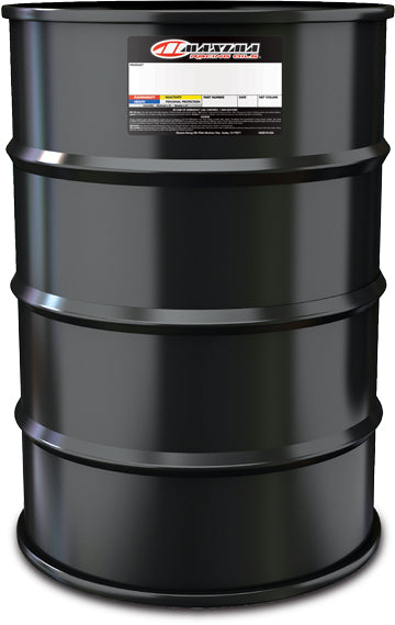 Synthetic Gear Oil 75w140 55gal Drum