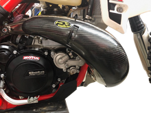 Pipe Guard Carbon Max Coverage Beta