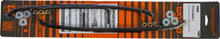 6" Carbide Runners Yam