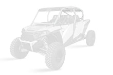 Baja Cage W/No Intrusion White