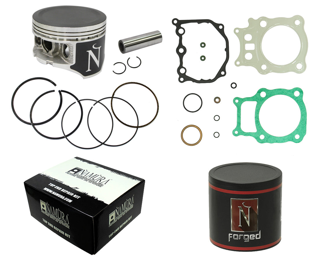 Top End Kit 78.46/Std 11:1 Hon