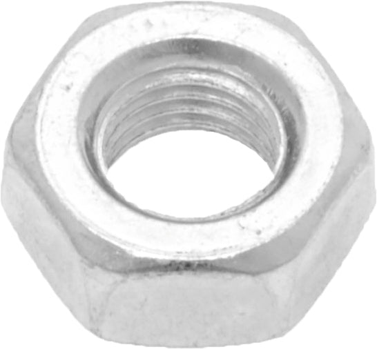 Hex Nut 8x1.25mm 10/Pk