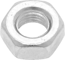 Hex Nut 8x1.25mm 10/Pk