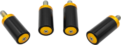 Bag Guard Extreme Chacho Gold Flh/Flt