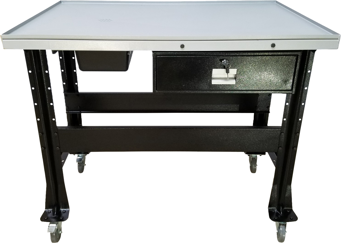 Premium Tear Down Table 1 000 Lbs. Cap. (Xh Tt)