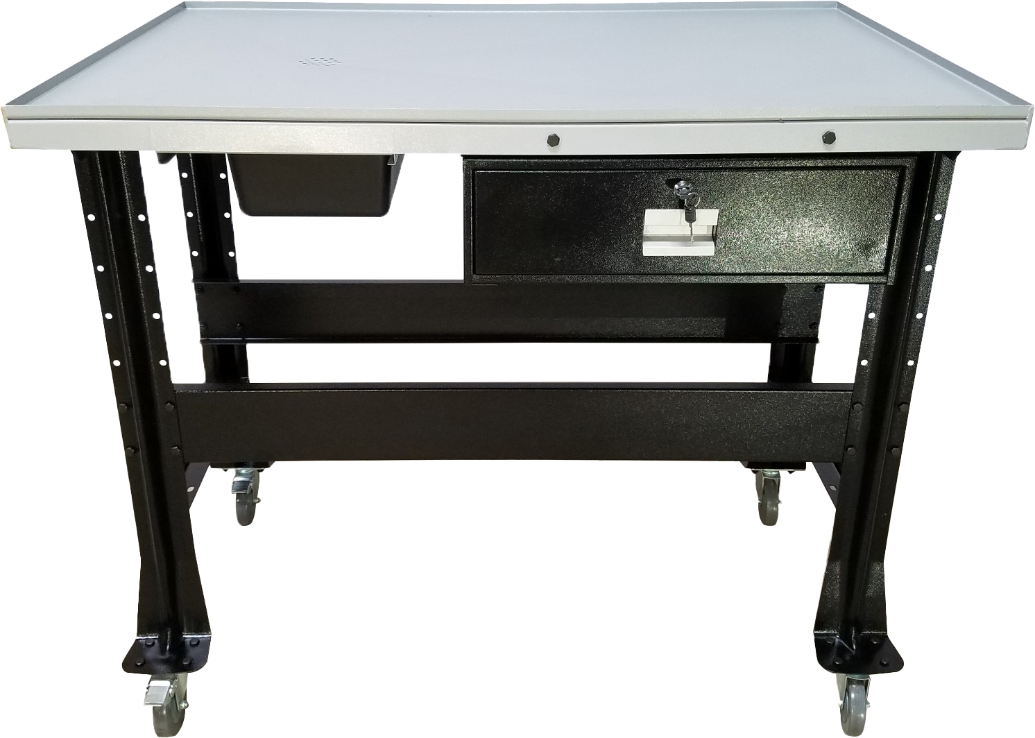 Premium Tear Down Table 1 000 Lbs. Cap. (Xh Tt)