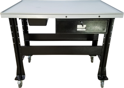 Premium Tear Down Table 1 000 Lbs. Cap. (Xh Tt)