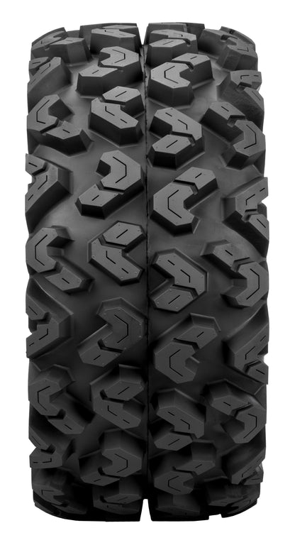 Tire Rip Saw R/T 28x10r14 Radial 8pr Lr535lbs