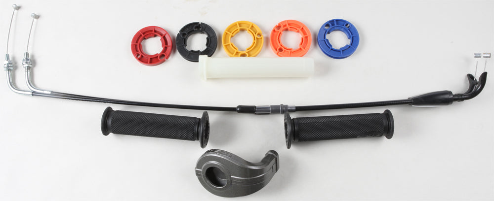 Rev2 Throttle Kit