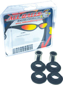 Shock Bushing Kit Front/Rear Lower