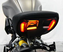 Rear Led Turn Signals Duc