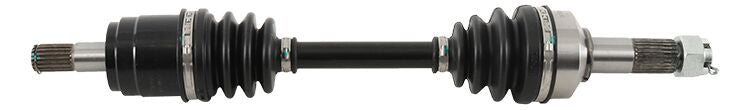 6 Ball Heavy Duty Axle Front