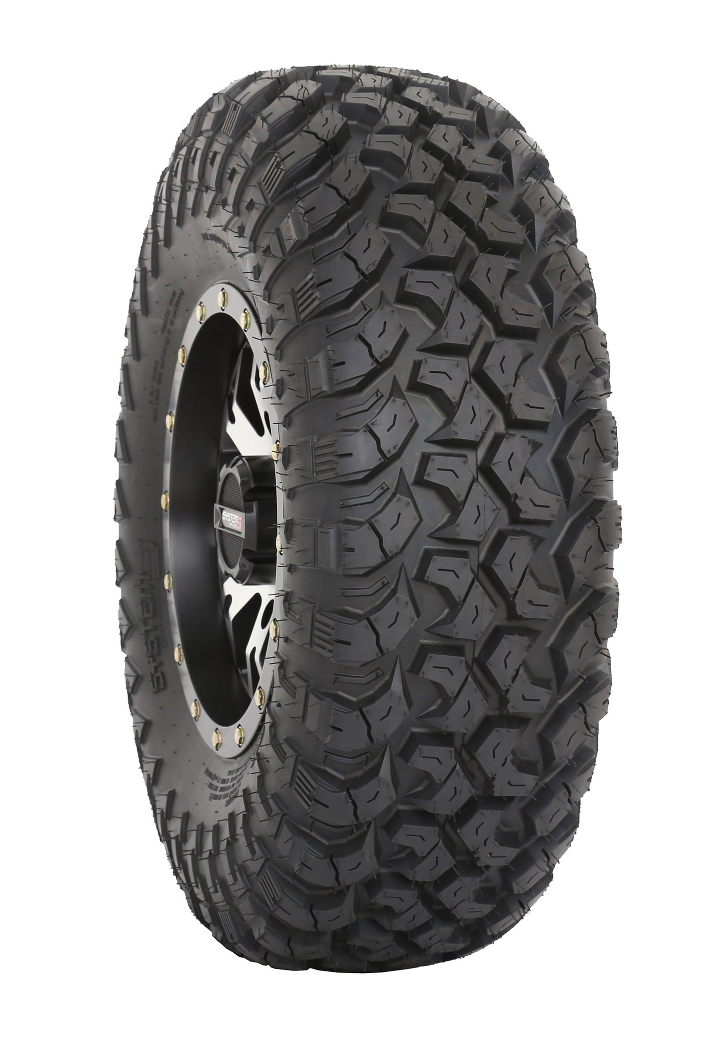 Tire Rt320 33x9.50r15
