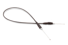 Black Vinyl Throttle Cable Vortex/Vortex Se