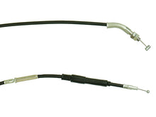 Throttle Cable A/C