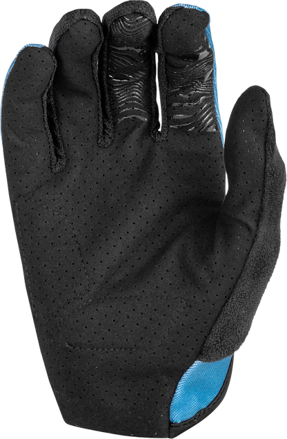 Radium Gloves Slate Blue Sm