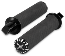 Hawk Footpeg Set Billet Universal