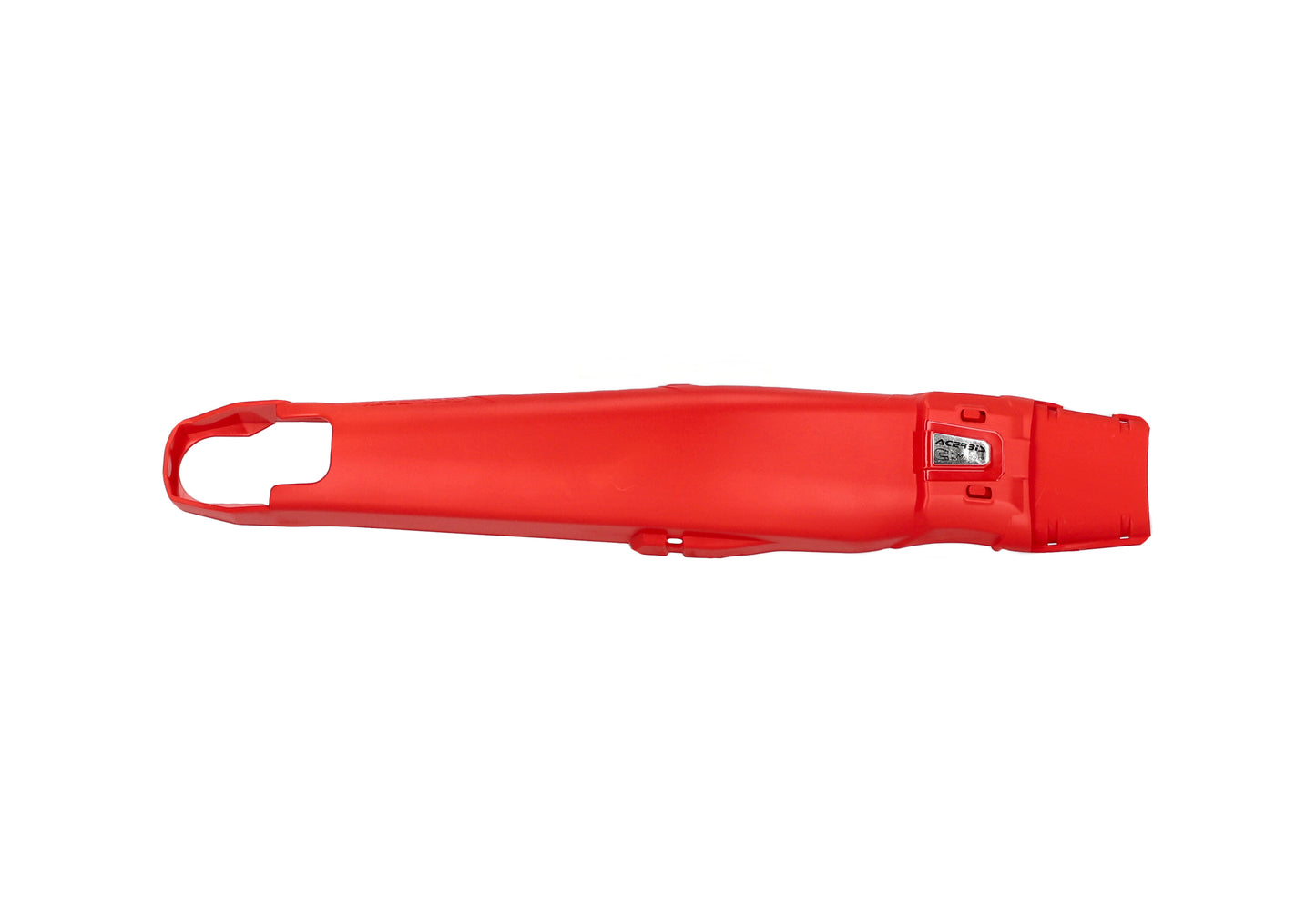 Teketmagnet Swingarm Guard Red Beta