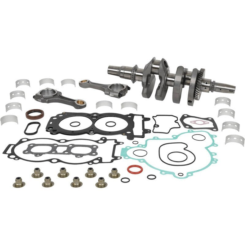 Bottom End Kit Pol